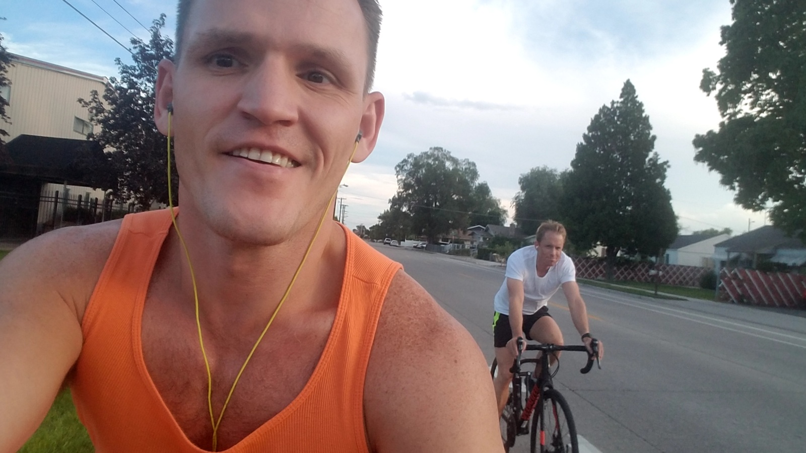 Bike Rides