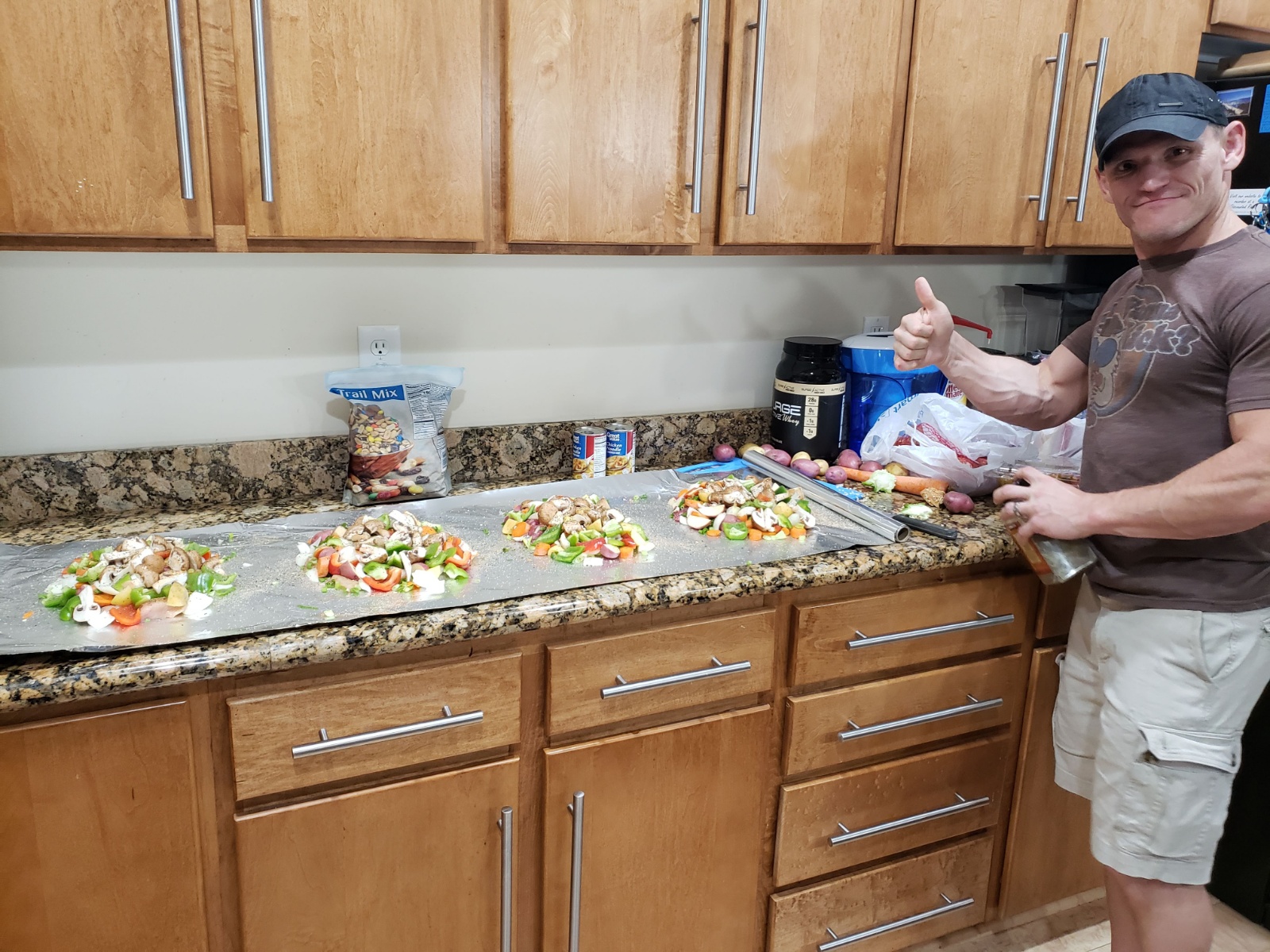 Zions Park Bryce Canyon Memorial Day
